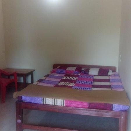 Radhabai Guest House Arambol Dış mekan fotoğraf