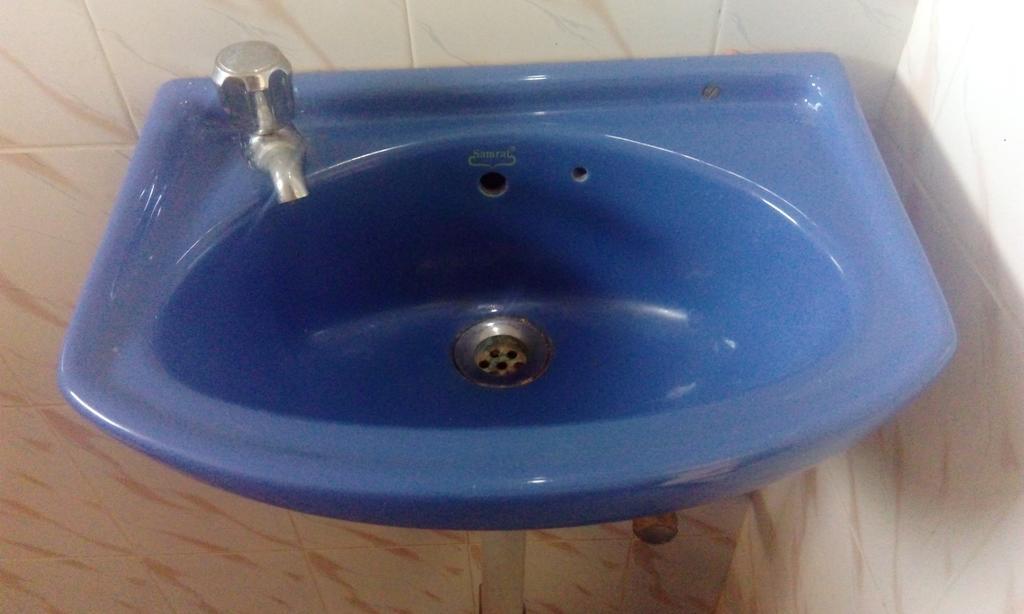 Radhabai Guest House Arambol Dış mekan fotoğraf