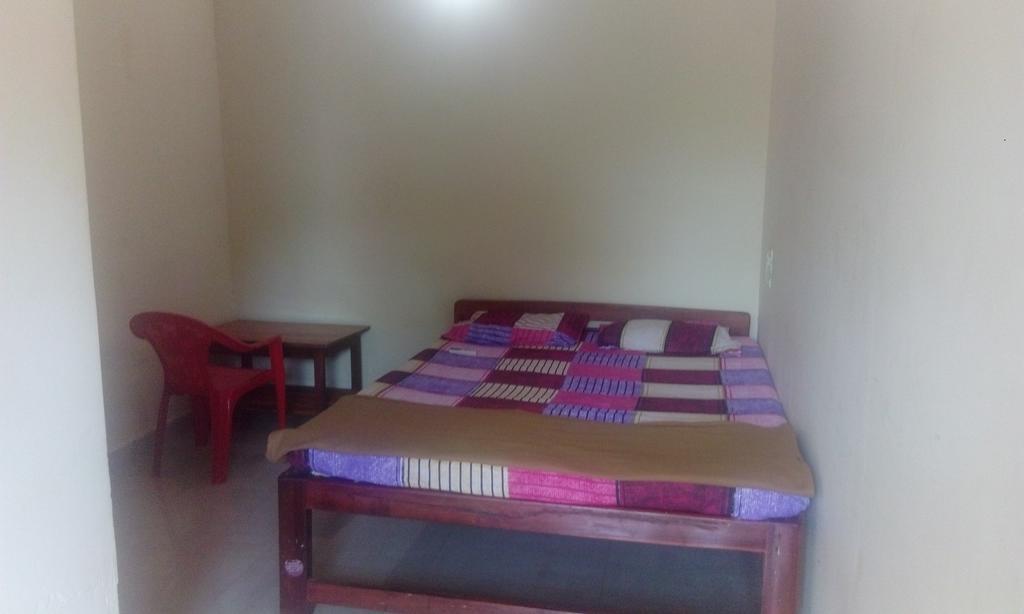 Radhabai Guest House Arambol Dış mekan fotoğraf
