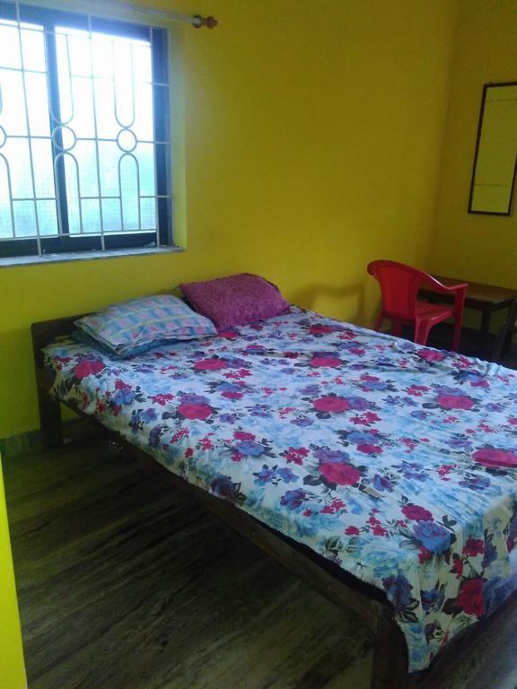 Radhabai Guest House Arambol Dış mekan fotoğraf