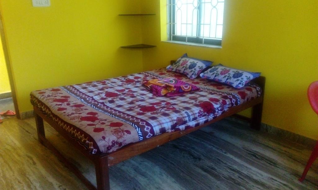 Radhabai Guest House Arambol Dış mekan fotoğraf