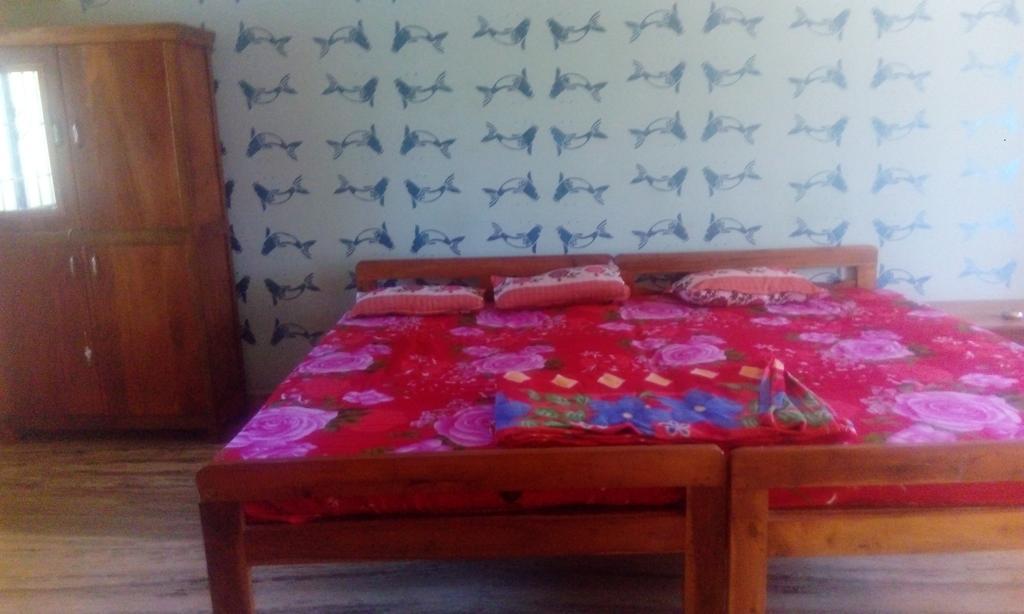 Radhabai Guest House Arambol Dış mekan fotoğraf