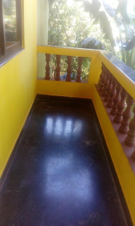 Radhabai Guest House Arambol Dış mekan fotoğraf