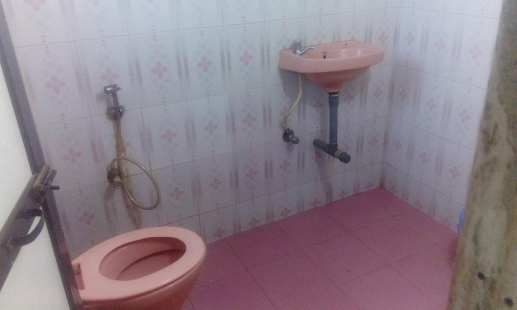 Radhabai Guest House Arambol Dış mekan fotoğraf